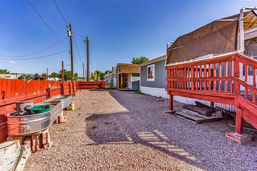 2401 Central Avenue, Canon City, CO 81212 - #3