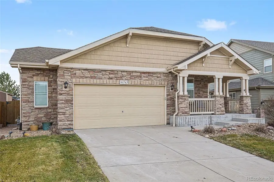 16762 E 102nd Avenue, Commerce City, CO 80022 - Image #3