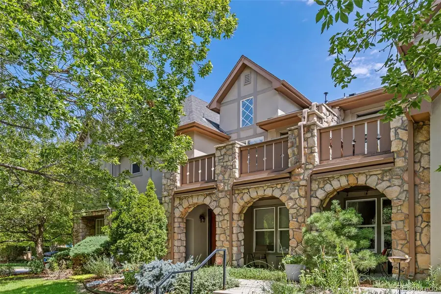 8108 E 28th Place, Denver, CO 80238 - #2