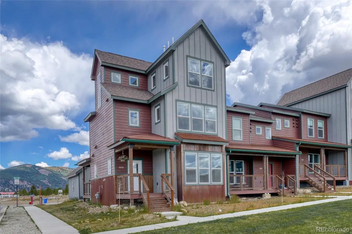 300 Mcclary Park, Leadville, CO 80461 - #1