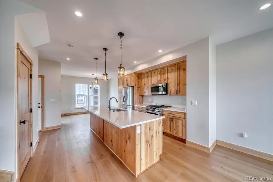 300 Mcclary Park, Leadville, CO 80461 - #2