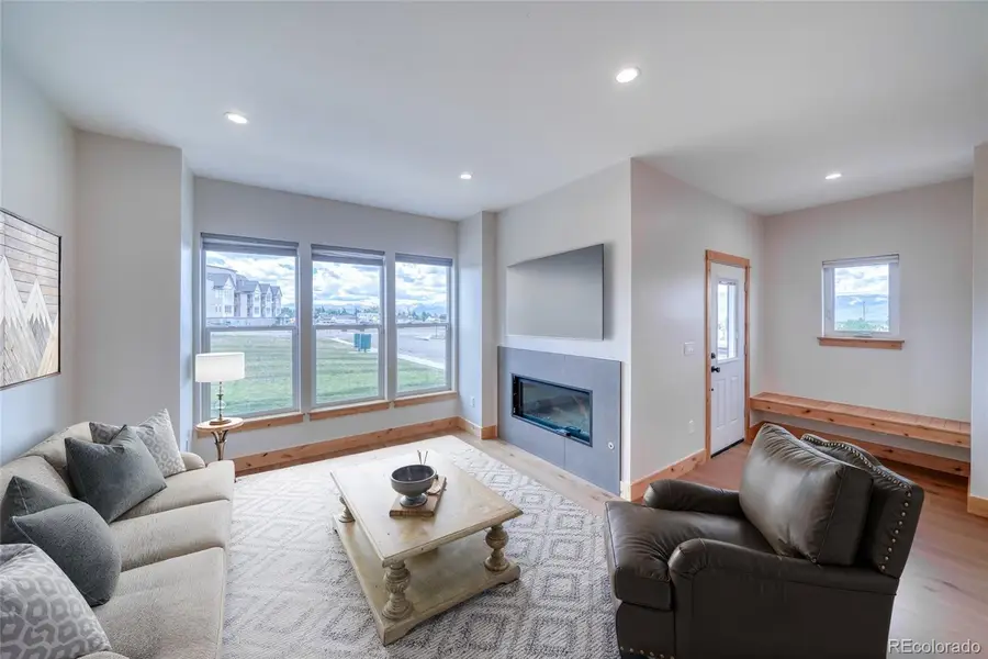300 Mcclary Park, Leadville, CO 80461 - #3