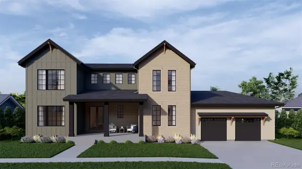 1392 Swan Peter Drive, Berthoud, CO 80513