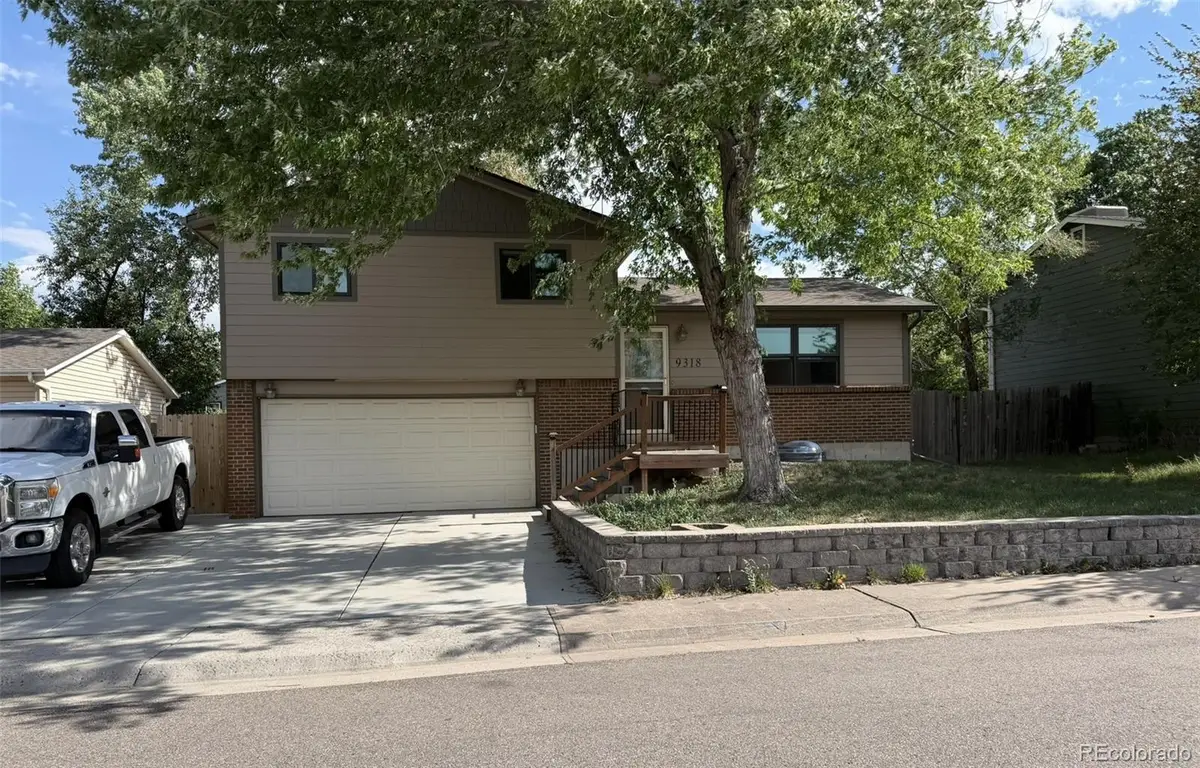 9318 W Lake Drive, Littleton, CO 80123 - #1