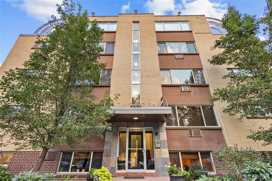 10 N Ogden Street #302, Denver, CO 80218 - #2