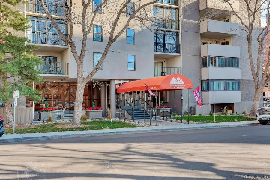 2 Adams Street #608, Denver, CO 80206 - Image #3