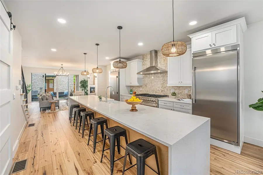 3269 Perry Street, Denver, CO 80212 - #3