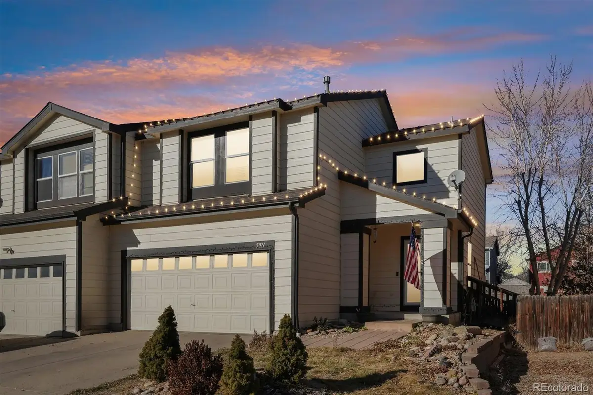 5071 Golden Eagle Parkway, Brighton, CO 80601 - Image #1