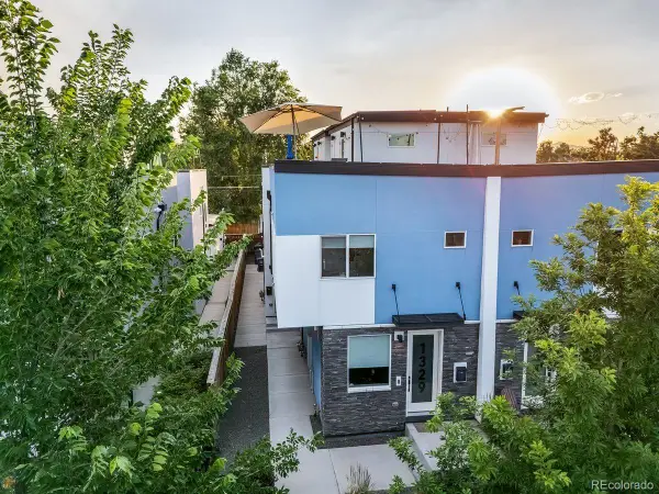 1329 Wolff Street, Denver, CO 80204
