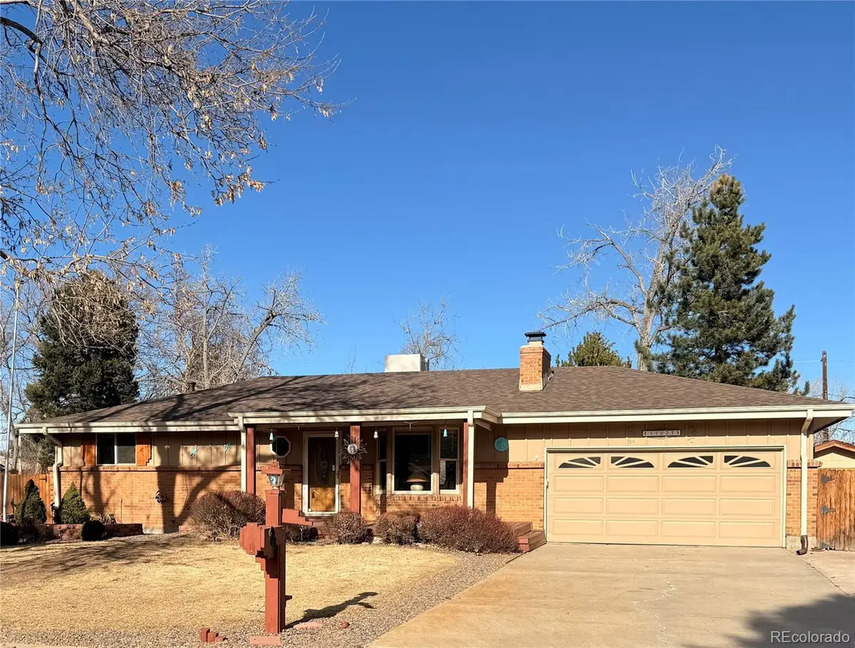 11023 W 67th Way, Arvada, CO 80004 - #1