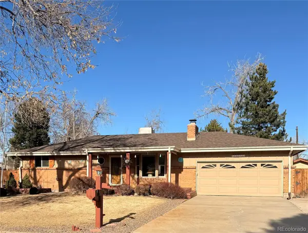 11023 W 67th Way, Arvada, CO 80004