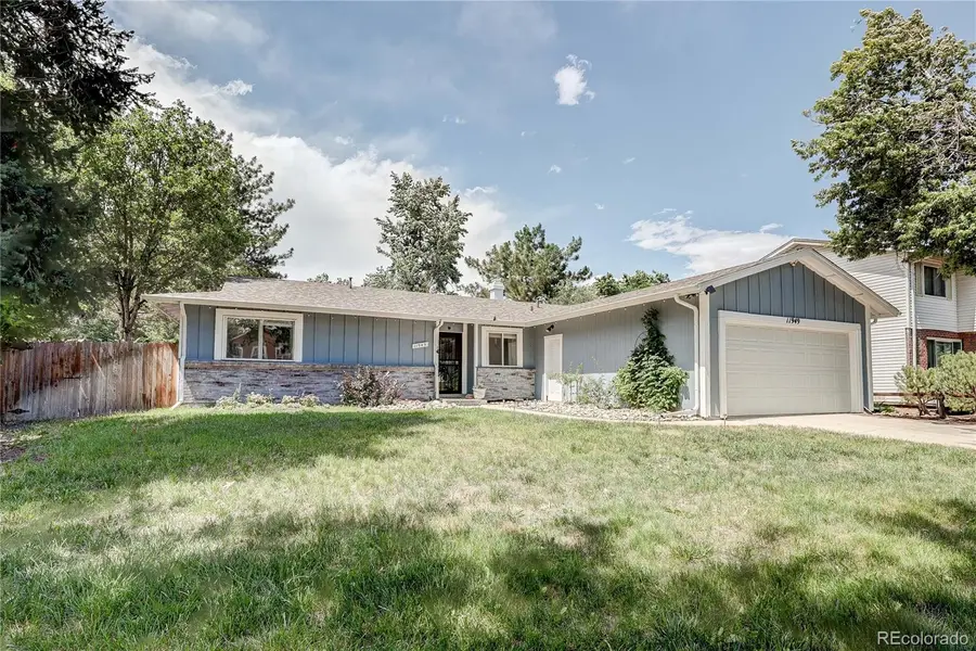 11949 E Iowa Avenue, Aurora, CO 80012 - #2