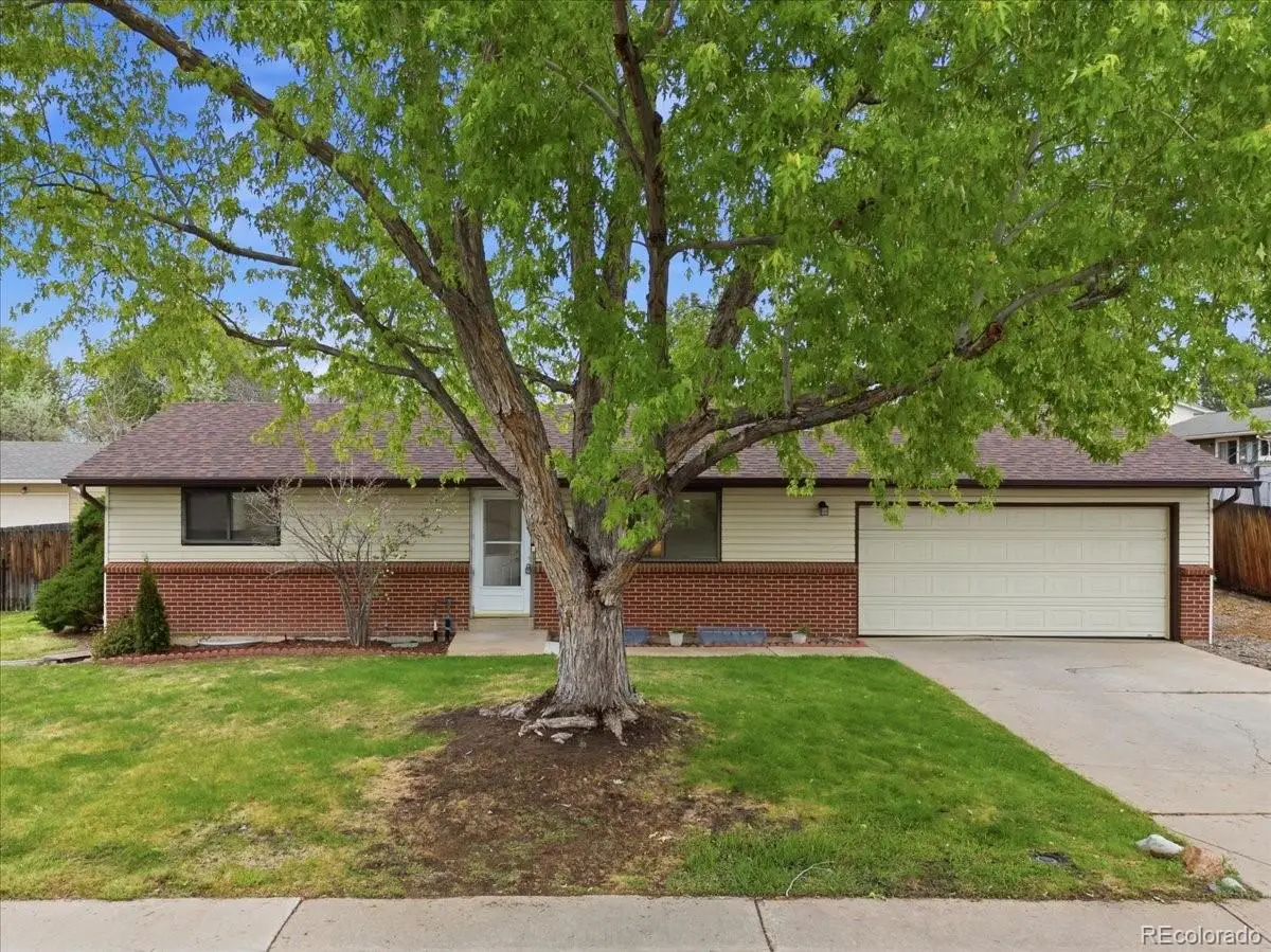 13255 Saturn Drive, Lone Tree, CO 80124 - #1