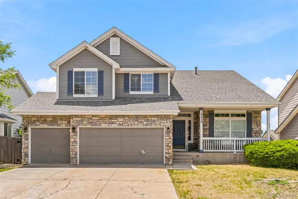 19456 E Bethany Drive, Aurora, CO 80013