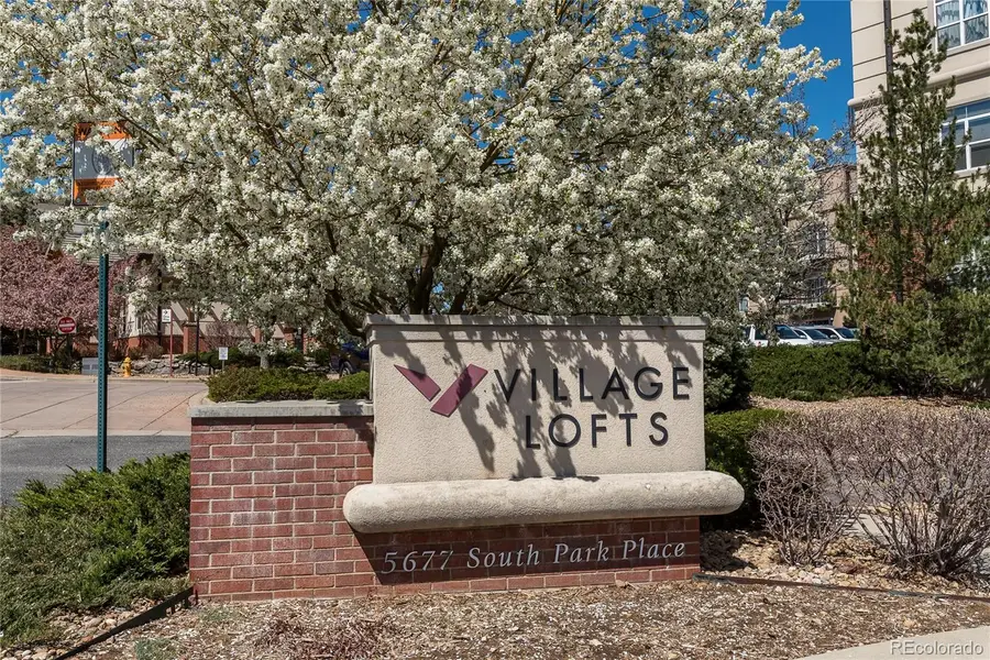 5677 S Park Place #C103, Greenwood Village, CO 80111 - #2