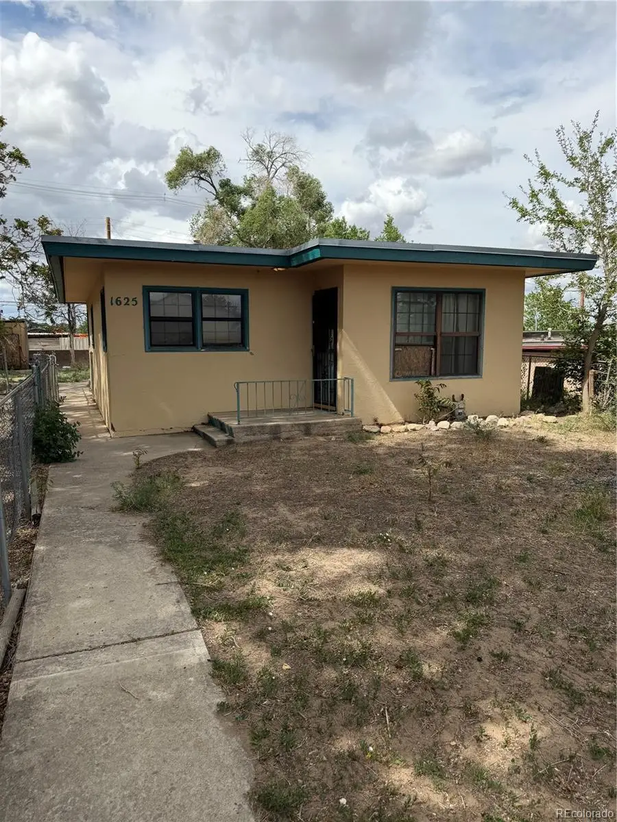 1625 E 18th Street, Pueblo, CO 81001 - #1