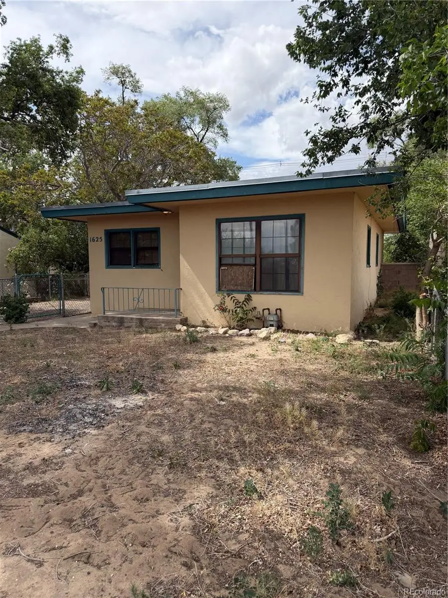 1625 E 18th Street, Pueblo, CO 81001 - #2