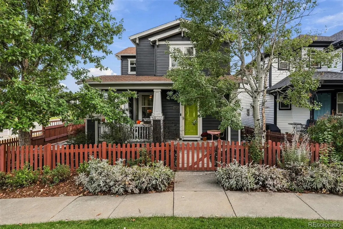 2507 Central Park, Denver, CO 80238 - #1