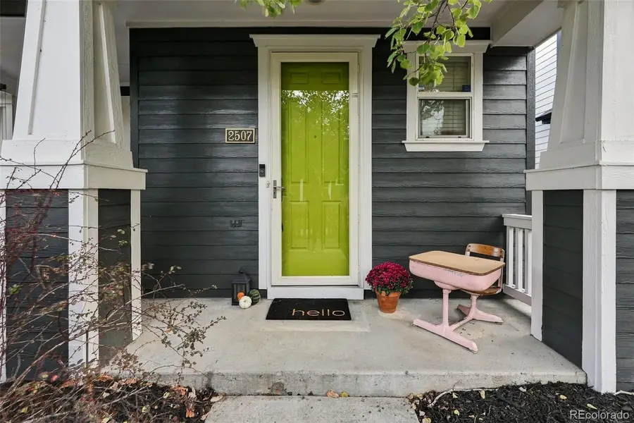 2507 Central Park, Denver, CO 80238 - #2
