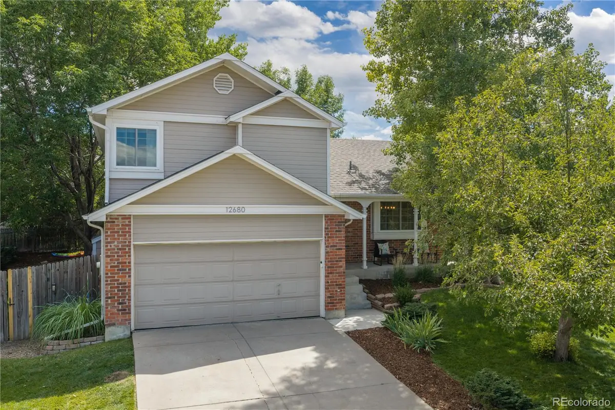 12680 W Crestline Drive, Littleton, CO 80127 - #1