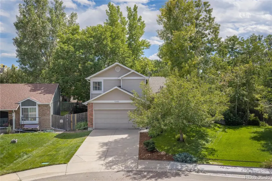 12680 W Crestline Drive, Littleton, CO 80127 - #2