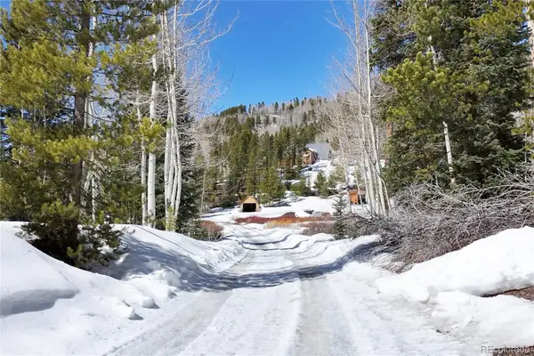 5394 Gcr 84/meadow Creek Road, Tabernash, CO 80478