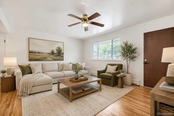 422 S Uvalda Street, Aurora, CO 80012