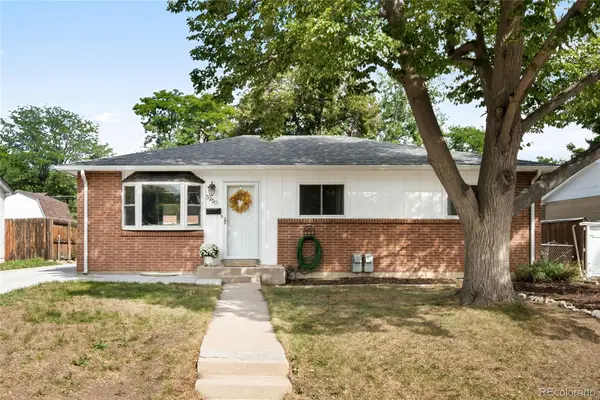 3250 S Utica, Denver, CO 80236