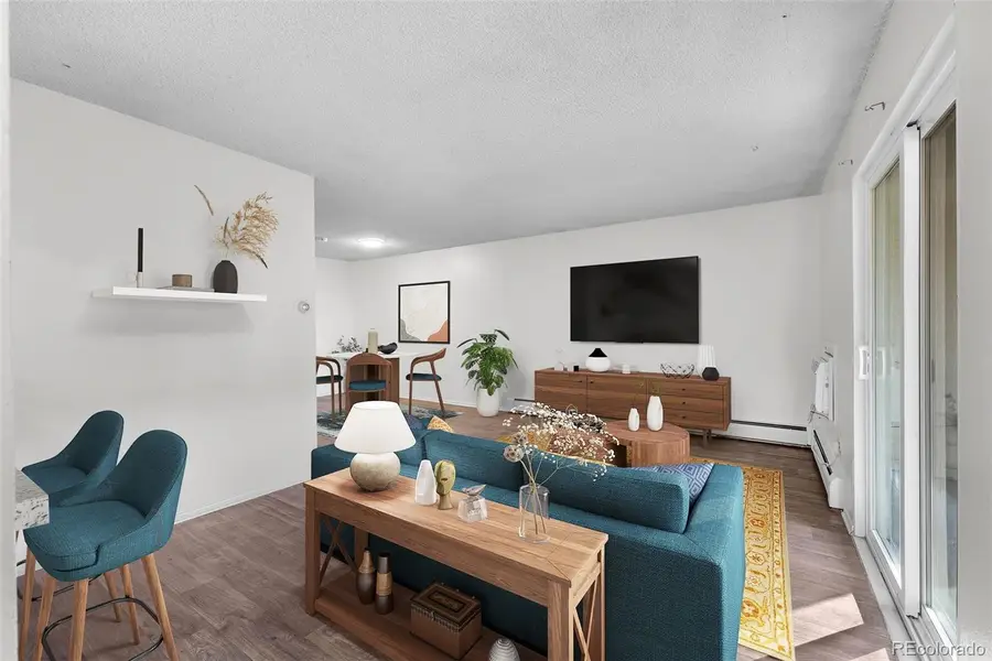 4565 S Lowell Boulevard #D, Denver, CO 80236 - #2