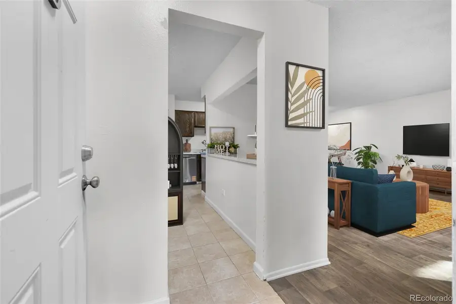 4565 S Lowell Boulevard #D, Denver, CO 80236 - #3