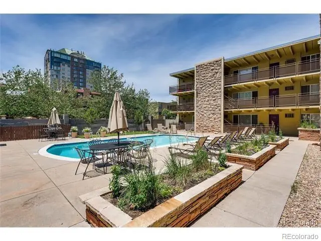 250 N Pearl Street #308, Denver, CO 80203 - #1