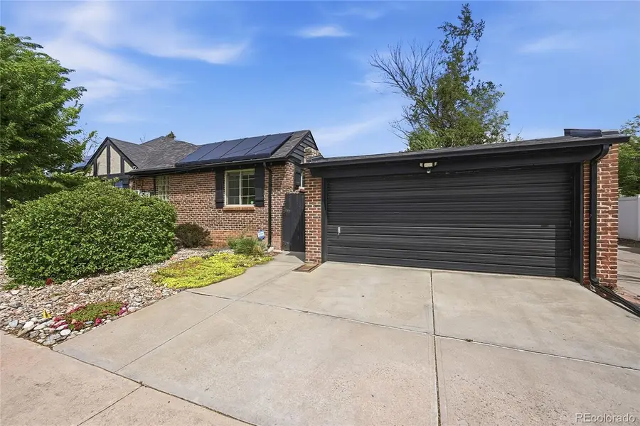 1000 Locust Street, Denver, CO 80220 - #3