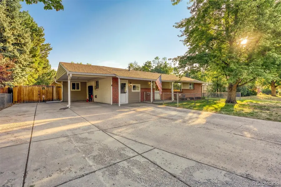9275 W 8th Avenue, Northeast Jefferson, CO 80215 - #2