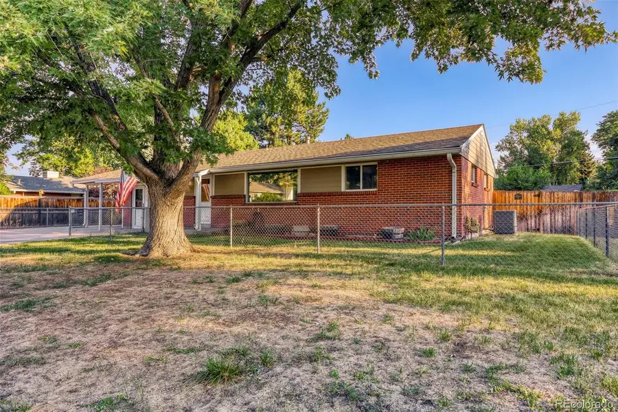 9275 W 8th Avenue, Northeast Jefferson, CO 80215 - #3