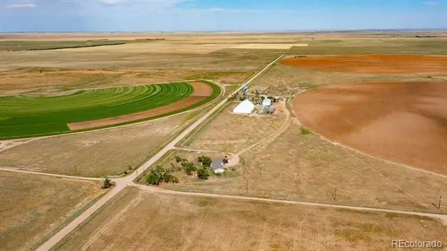 4004 Cr 2b, Rush, CO 80833 - #1