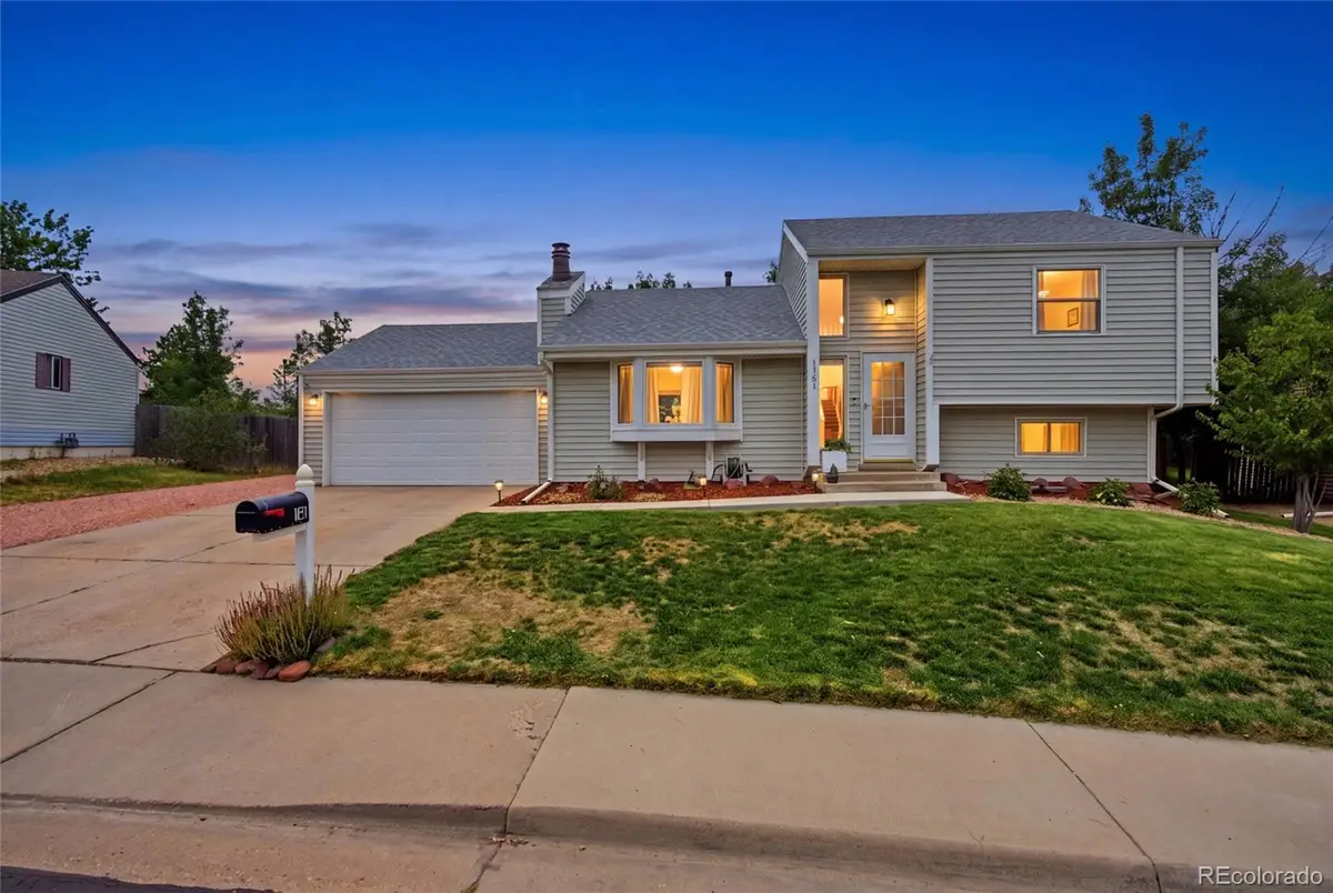 1161 Alter Way, Broomfield, CO 80020 - #1