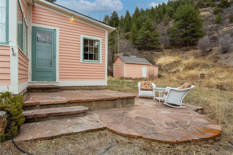 254 N Main, Empire, CO 80438 - #3