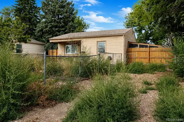 807 S Vrain Street, Denver, CO 80219