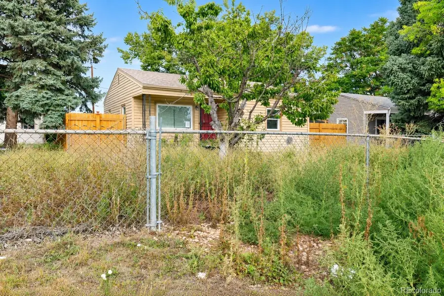 807 S Vrain Street, Denver, CO 80219 - #3