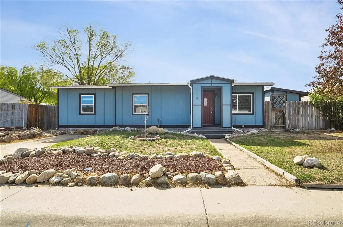 114 Harvard Lane, Buena Vista, CO 81211 - #1
