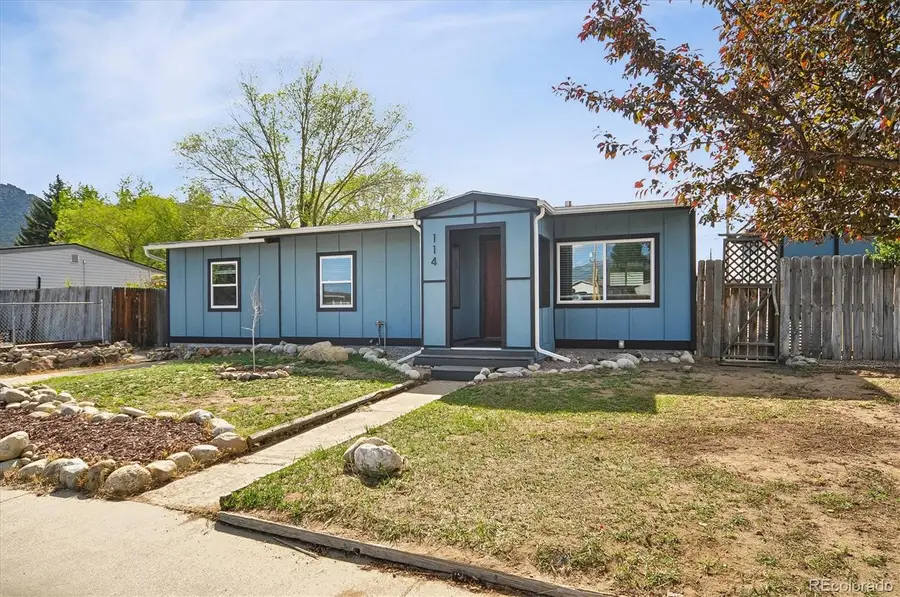114 Harvard Lane, Buena Vista, CO 81211 - #2