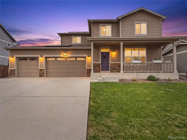 56597 E 23rd Avenue, Strasburg, CO 80136
