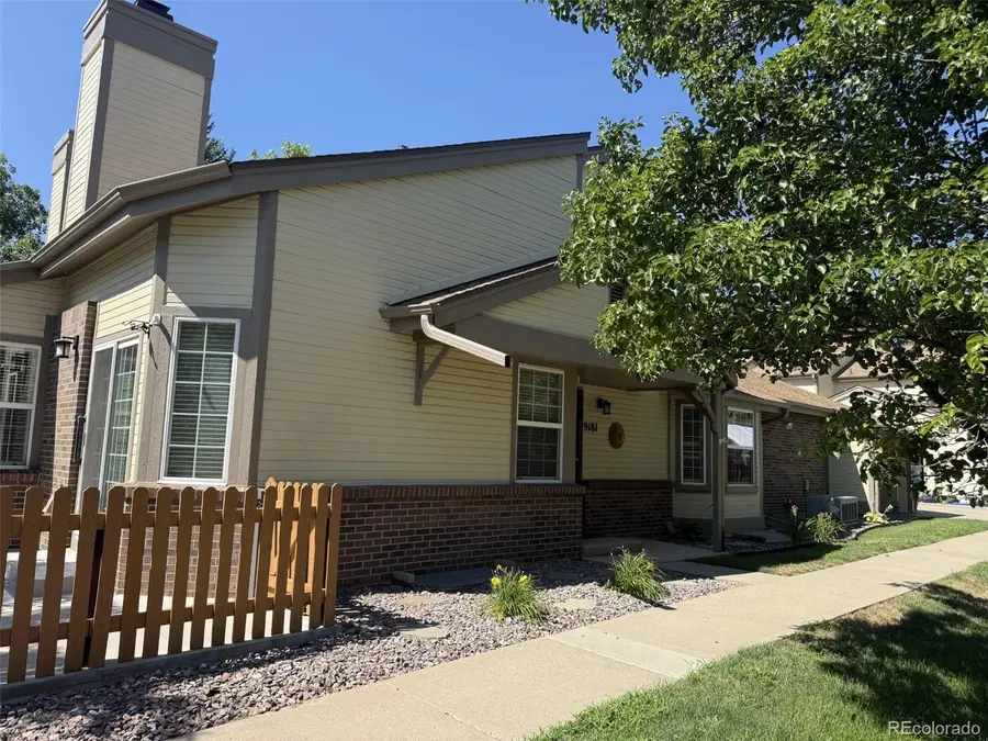 9181 W 7th Avenue, Lakewood, CO 80215 - #2