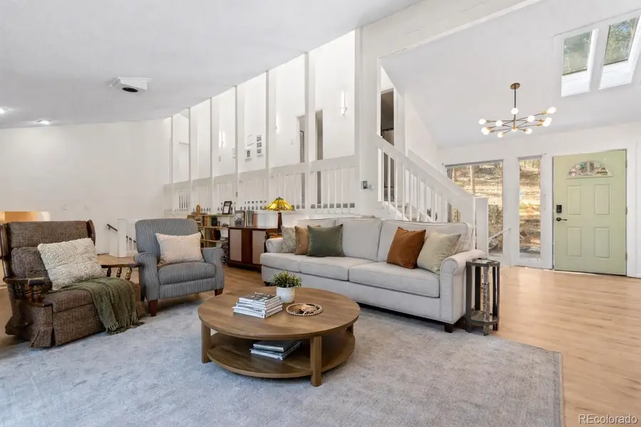 20 Long Ridge Drive, Bailey, CO 80421 - #3