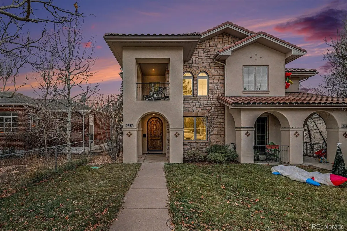 2657 S Sherman Street, Denver, CO 80210 - Image #1