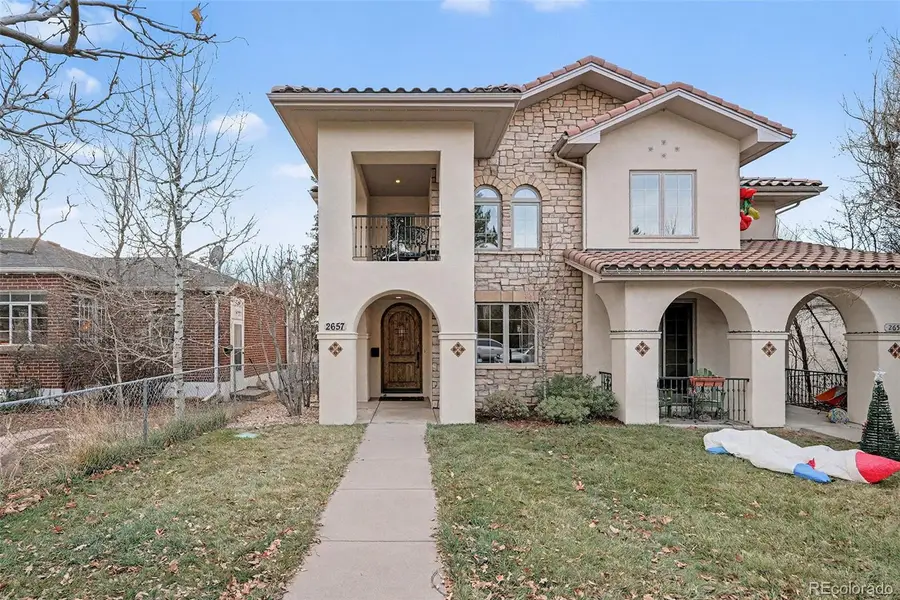 2657 S Sherman Street, Denver, CO 80210 - Image #2