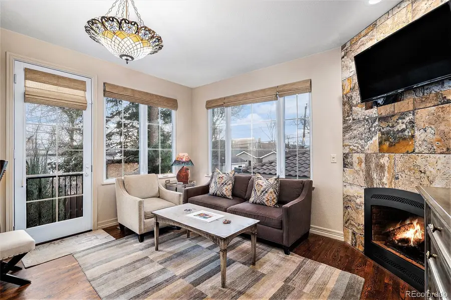 2657 S Sherman Street, Denver, CO 80210 - Image #3