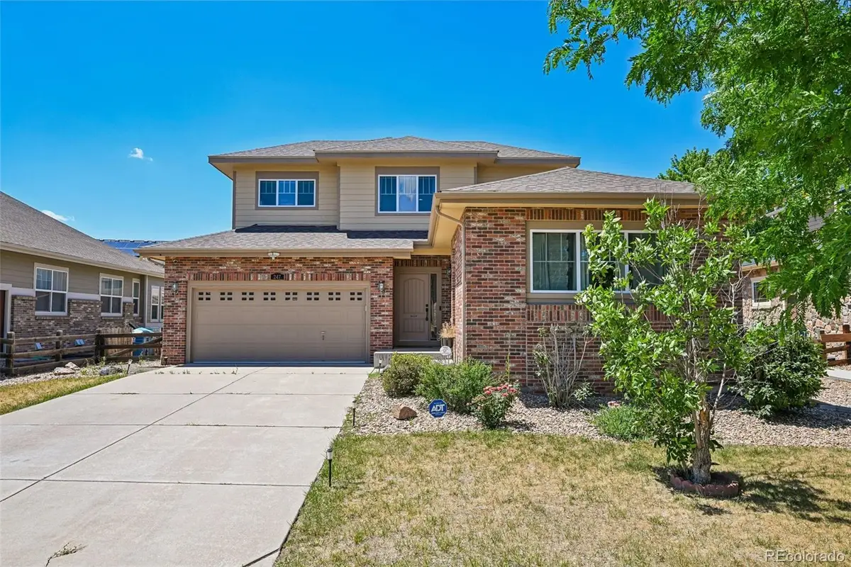 247 N Coolidge Way, Aurora, CO 80018 - #1