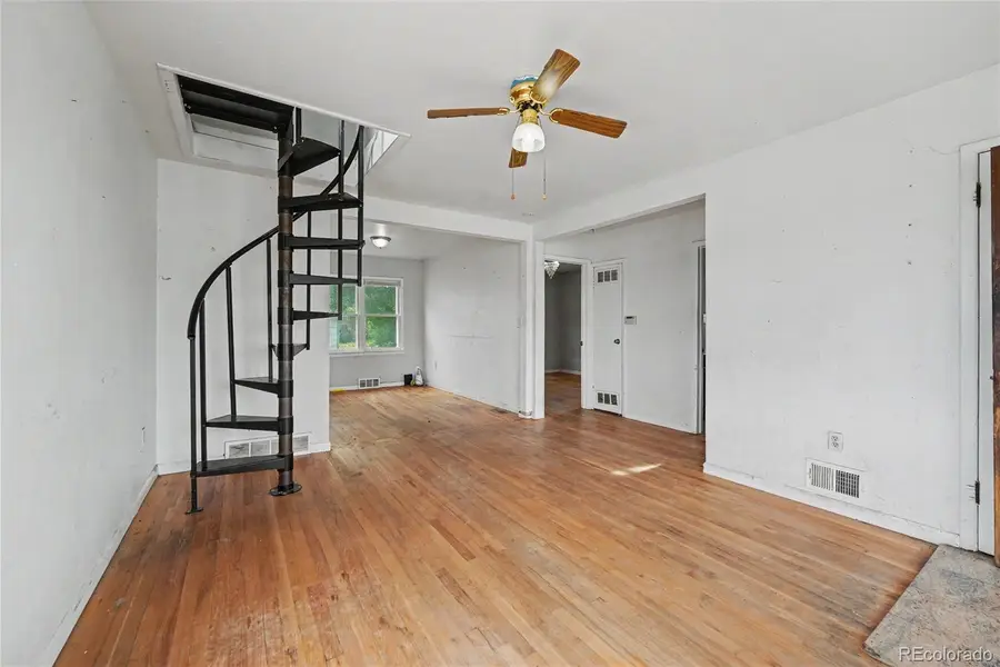 3420 W Tennessee Avenue, Denver, CO 80219 - #3