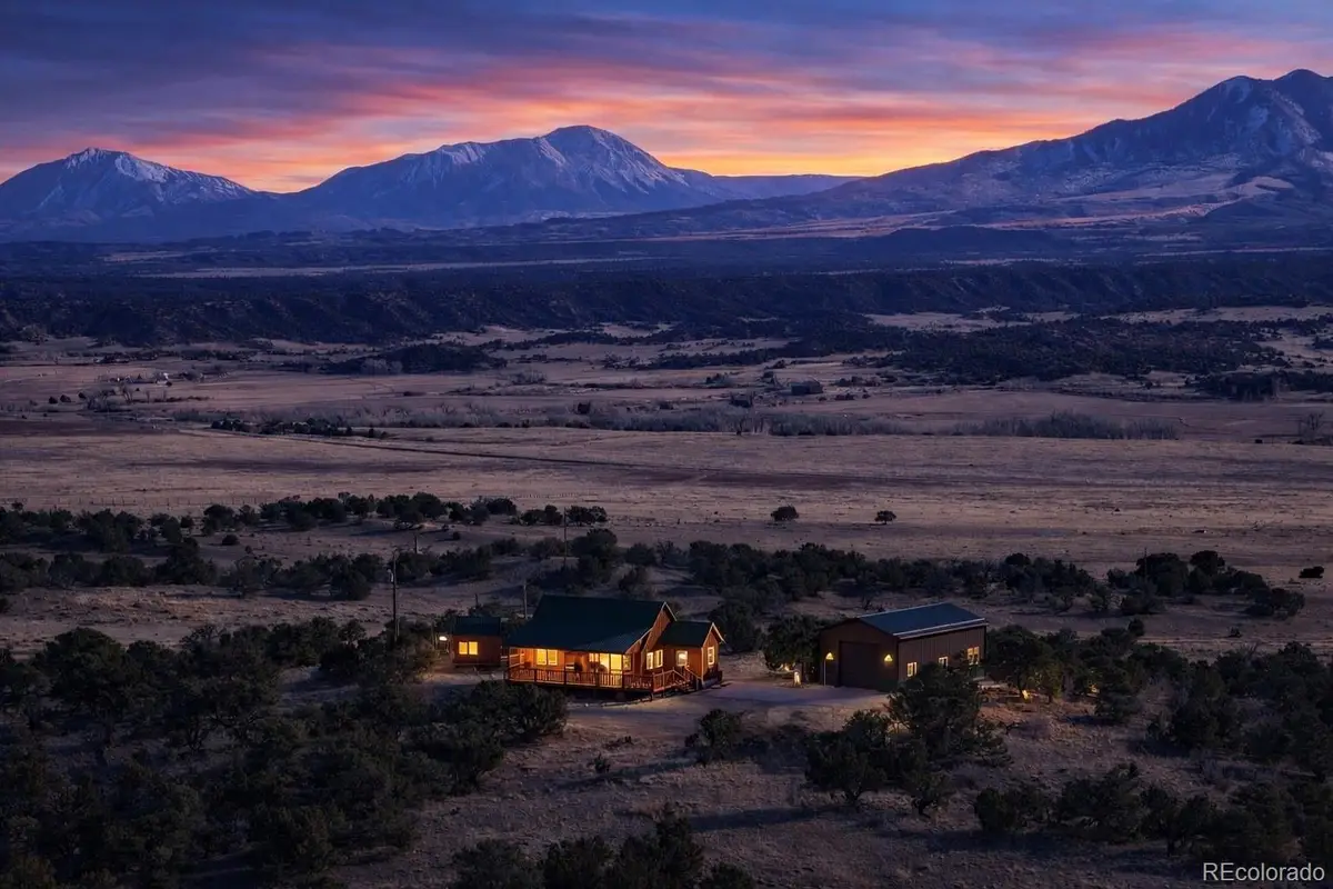 20480 State Hwy 69, Gardner, CO 81040 - #1